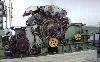  NEEDLE PUNCH LINE - 2,600mm, Consisting of: